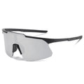Outdoor Sports Sunglasses Cycling and Fashionable Casual Glasses Cycling Glasses Men and Women Fashionable Sunglasses Windshield