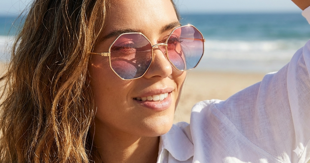 Ocean Sunglasses